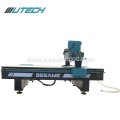 CNC router 1300*2500mm 3.0kw spindle price